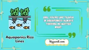aquaponics rizz lines