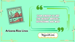 arizona rizz lines