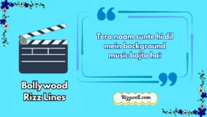 bollywood rizz lines