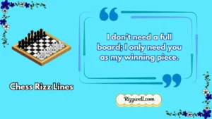 chess rizz lines