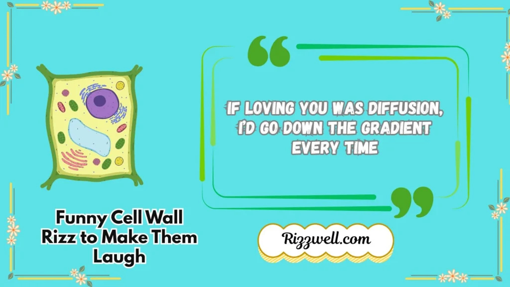 Funny Cell Wall Rizz to Make Them Laugh