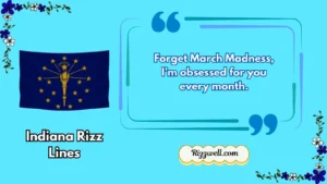 indiana rizz lines
