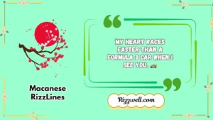 Macanese RizzLines