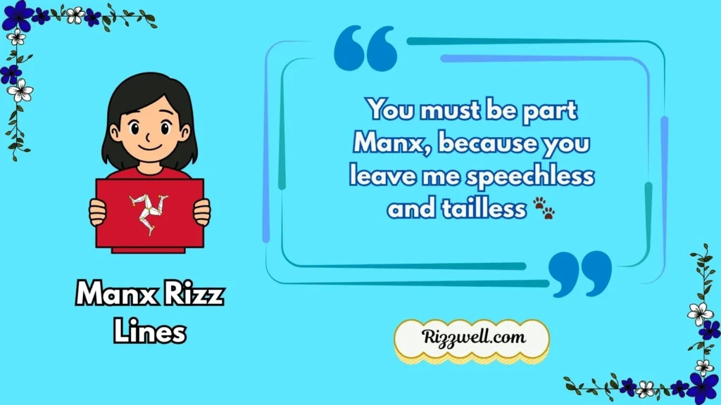 manx rizz lines