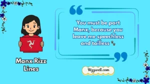 manx rizz lines