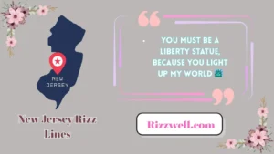 new jersey rizz lines