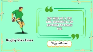 rugby rizz lines