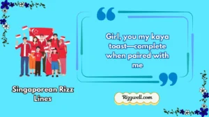 singaporean rizz lines