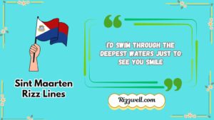 sint maarten rizz lines