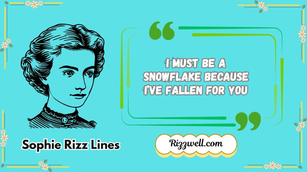 Sophie Rizz Lines
